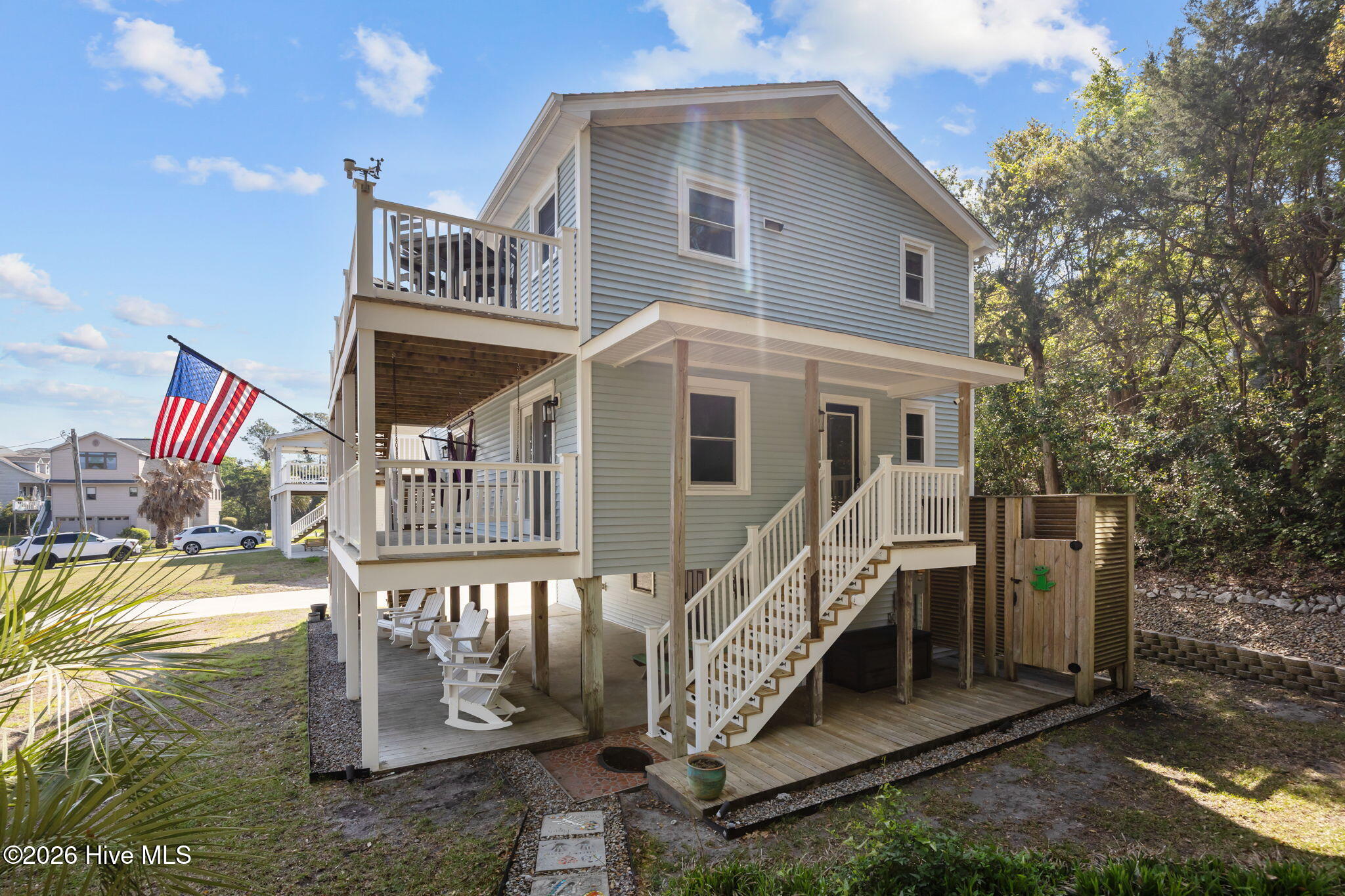 5405 Sunset Lane Property Photo 15