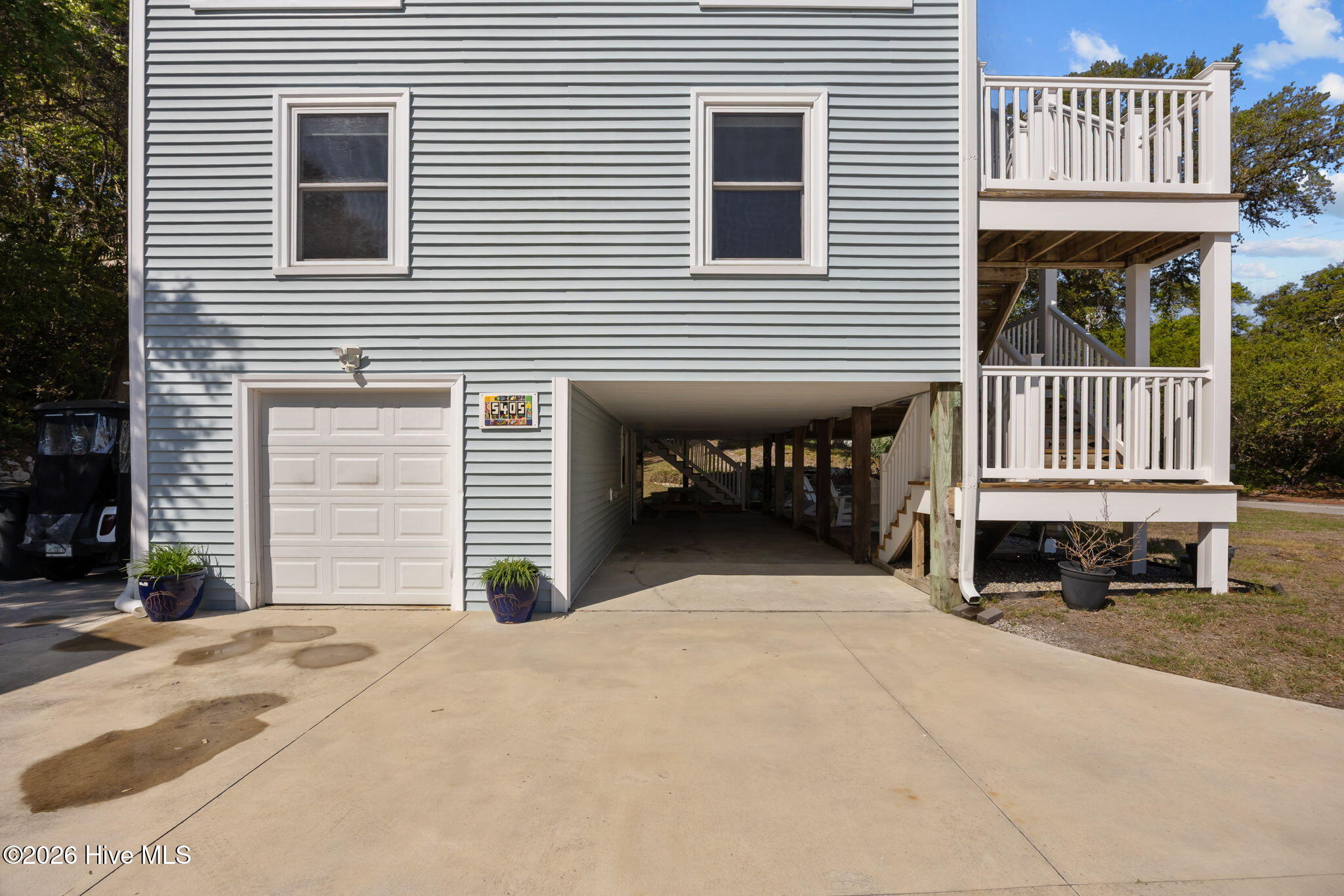5405 Sunset Lane Property Photo 18
