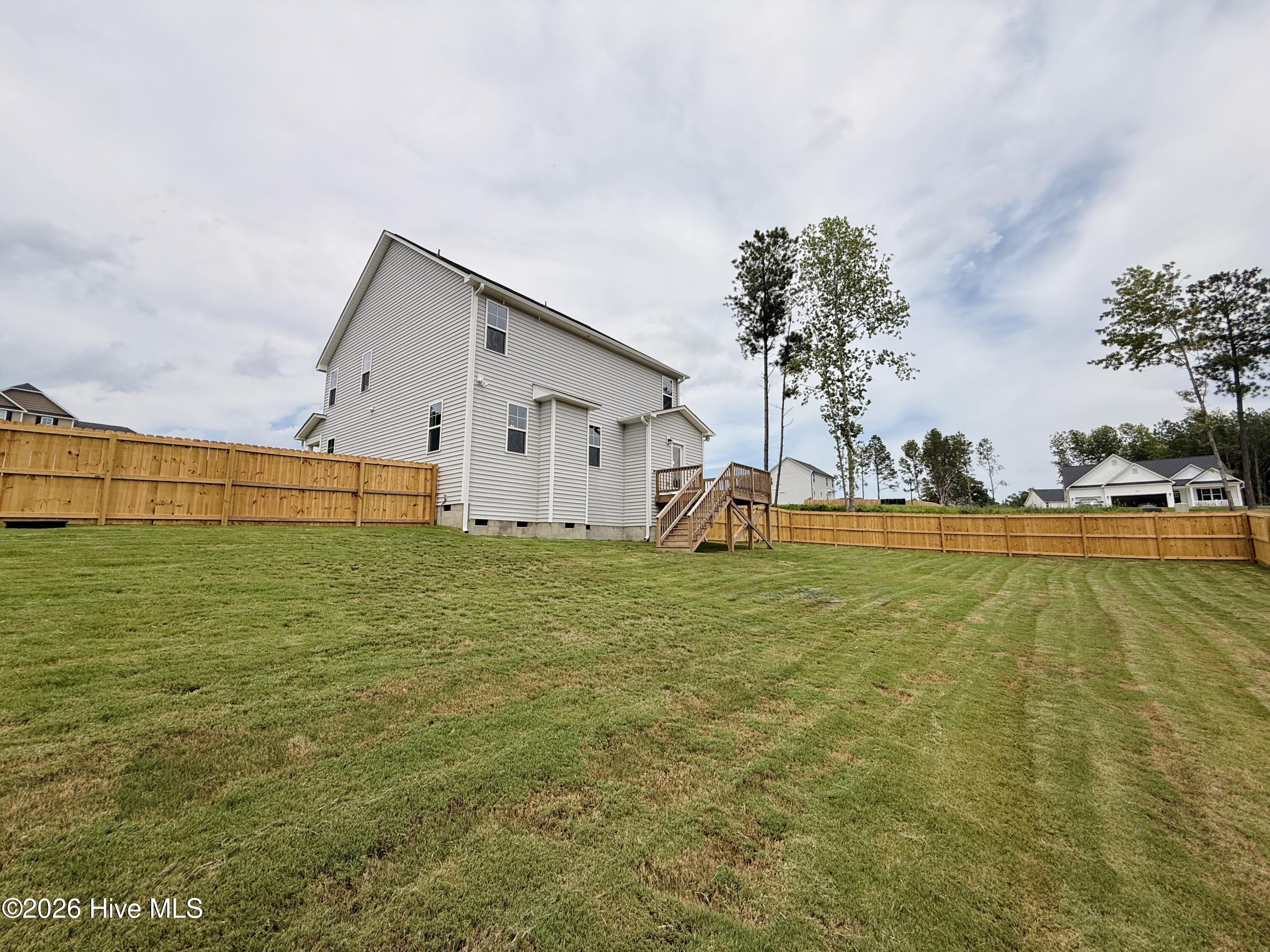 206 Uwharrie Way Property Photo 49