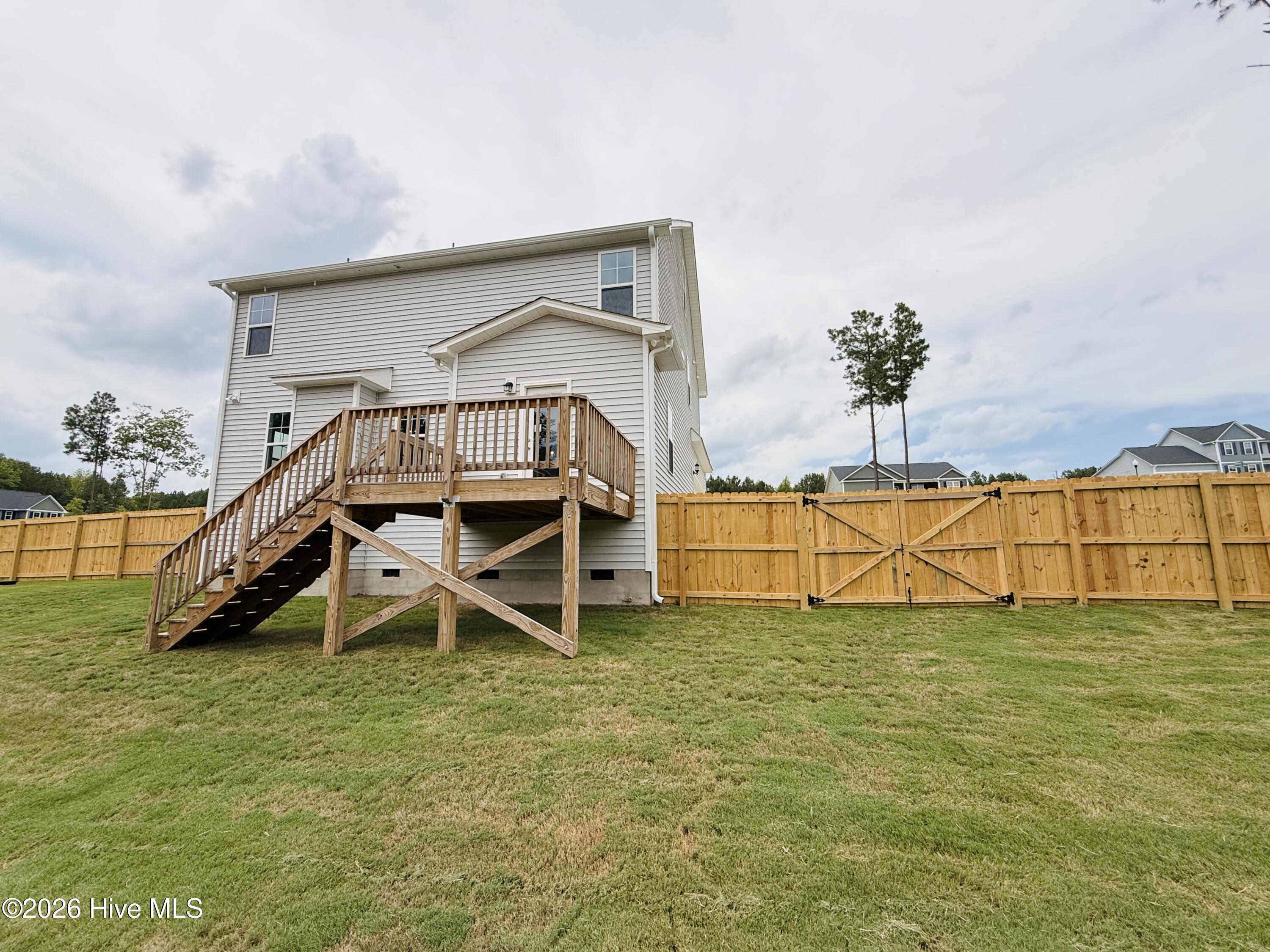 206 Uwharrie Way Property Photo 50