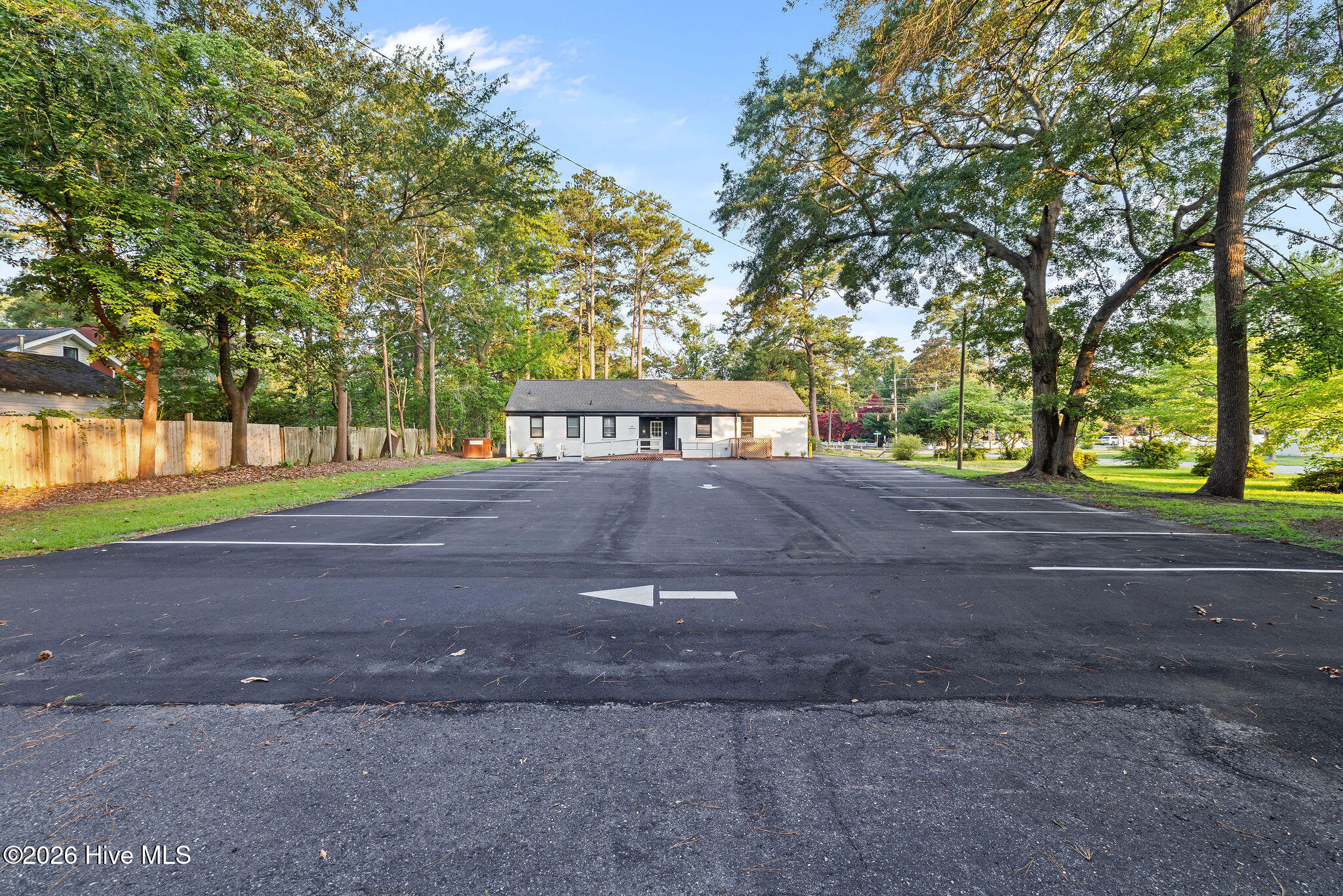 610 N Jefferson Avenue Property Photo 6