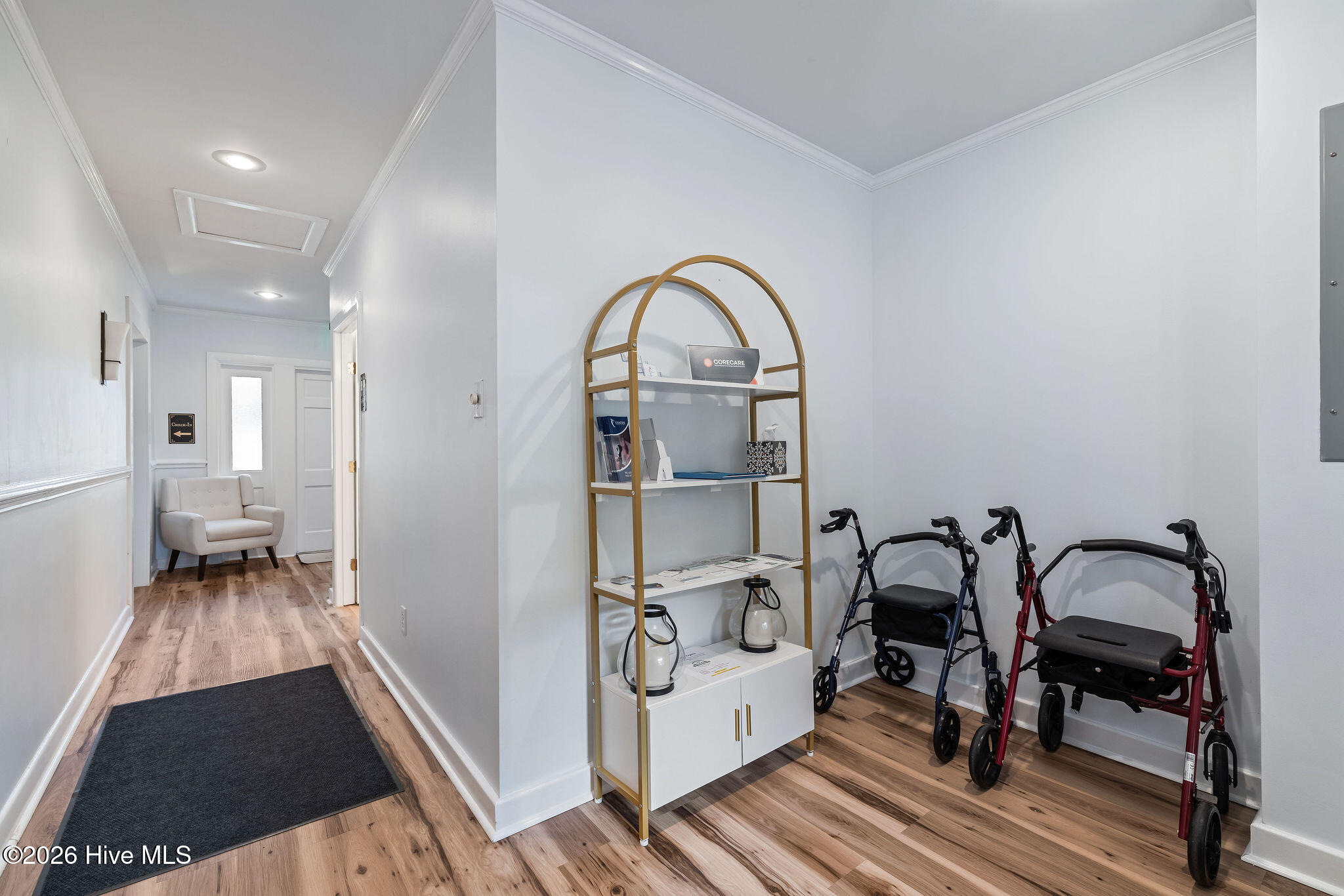 610 N Jefferson Avenue Property Photo 10
