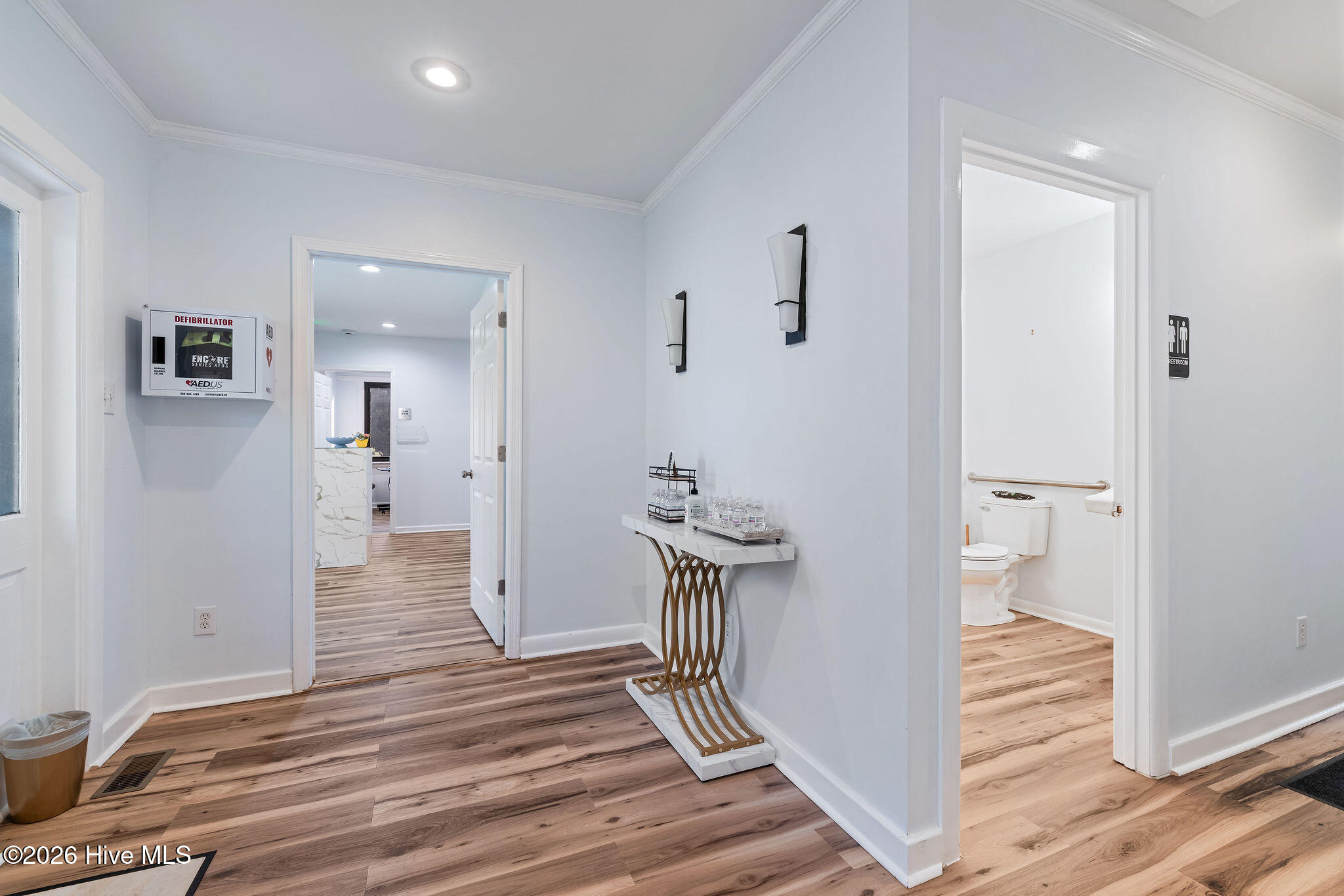 610 N Jefferson Avenue Property Photo 13