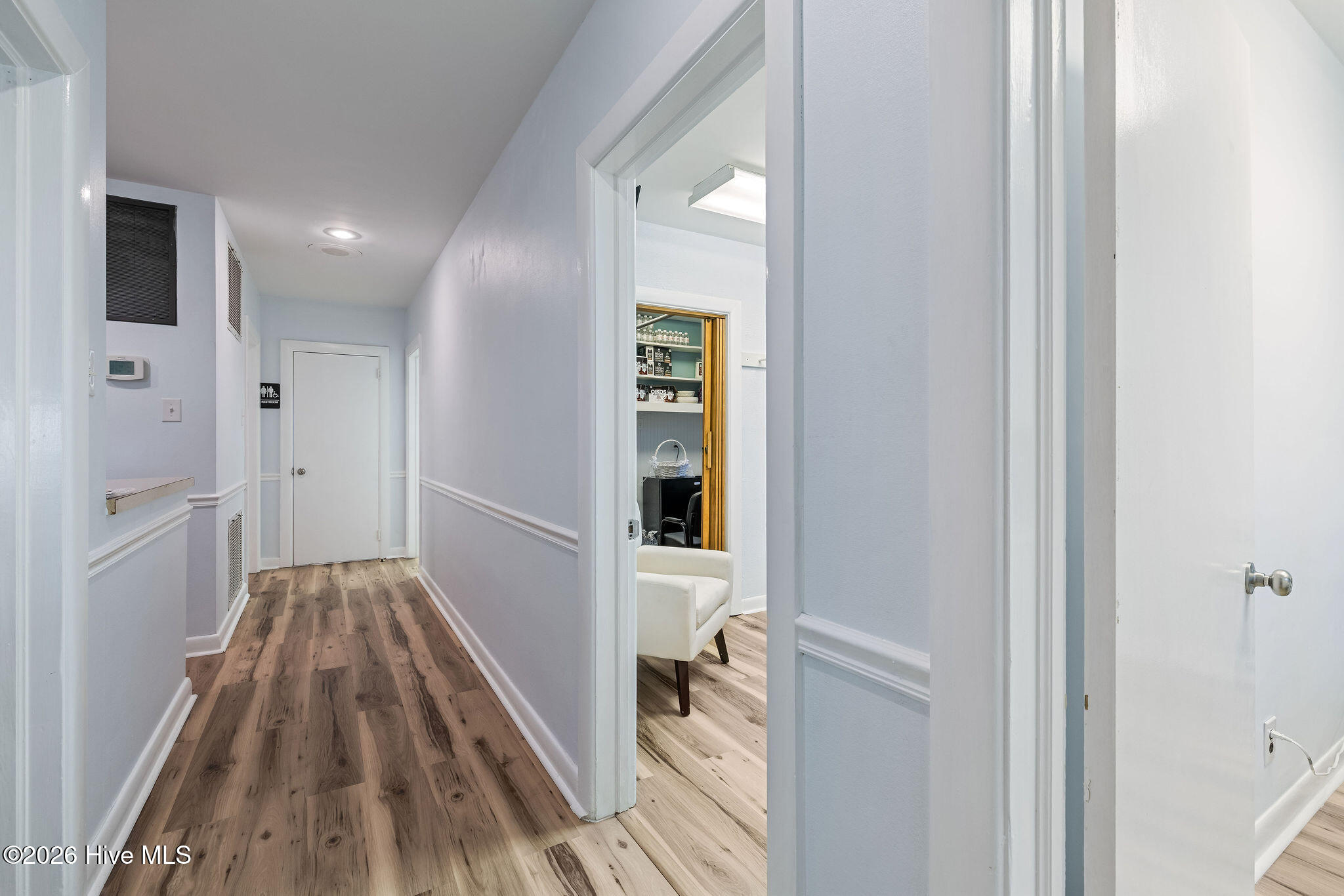 610 N Jefferson Avenue Property Photo 19