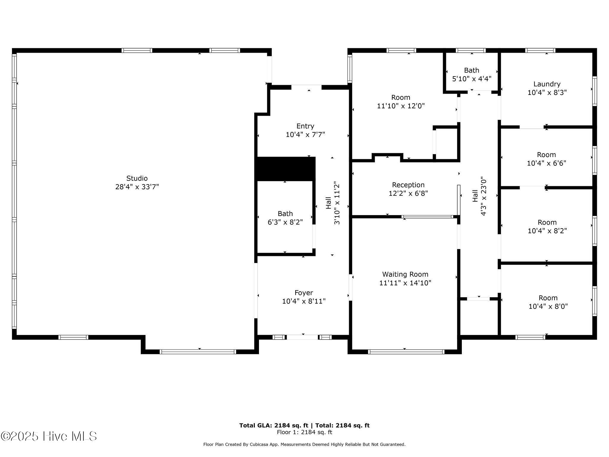 610 N Jefferson Avenue Property Photo 38