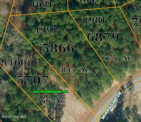 437 99 Riversound Drive Property Photo 6