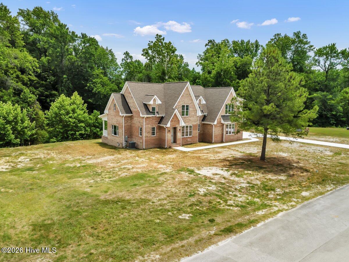 2038 Autumn Drive Property Photo 1