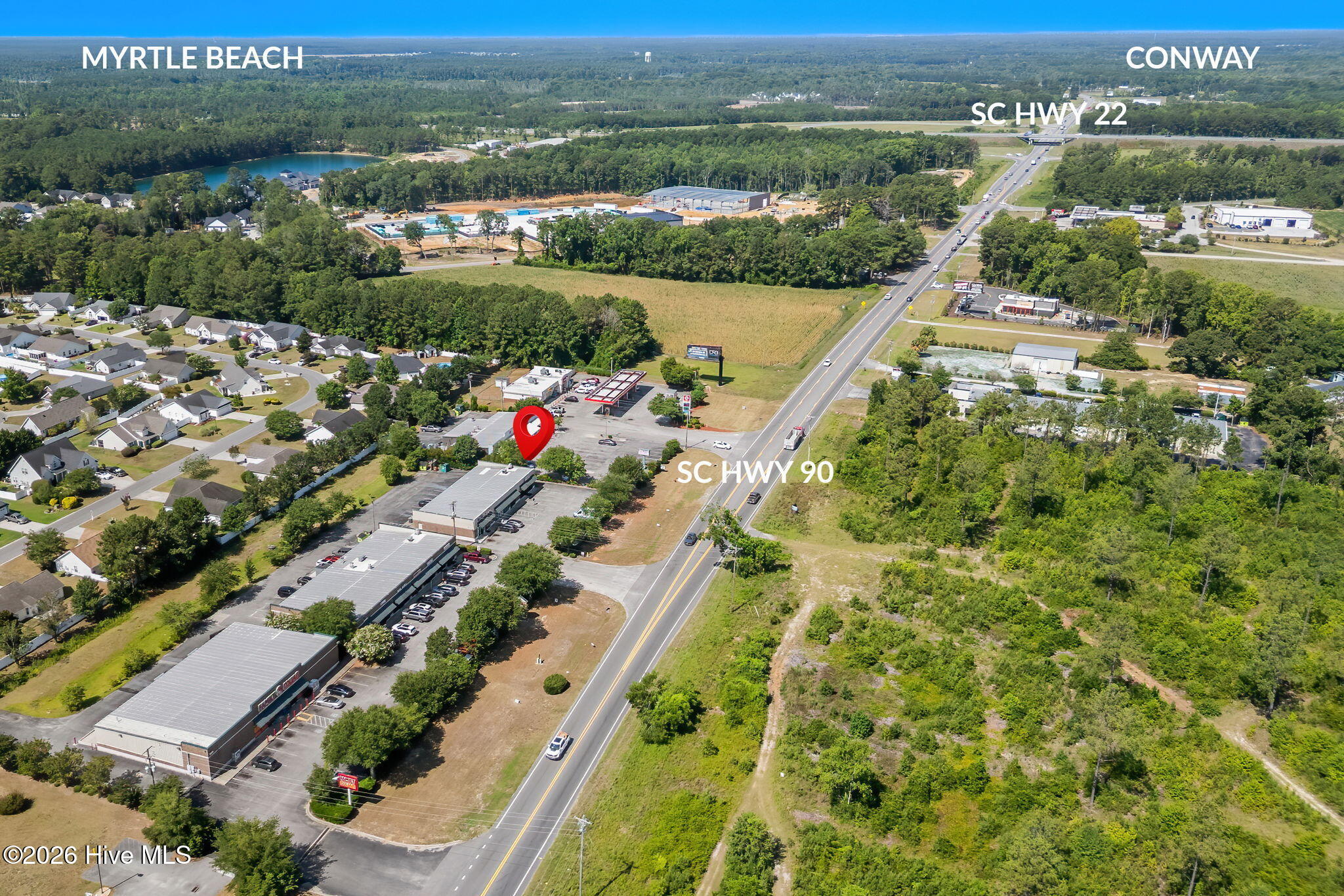 7050 S Carolina 90 E & F Property Photo 31