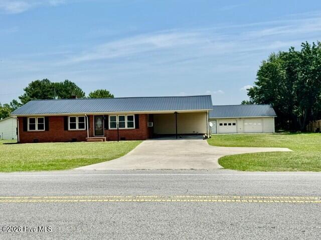 4032 Hwy 123 N Property Photo 1