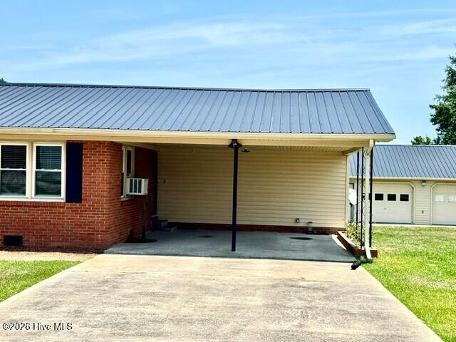 4032 Hwy 123 N Property Photo 3
