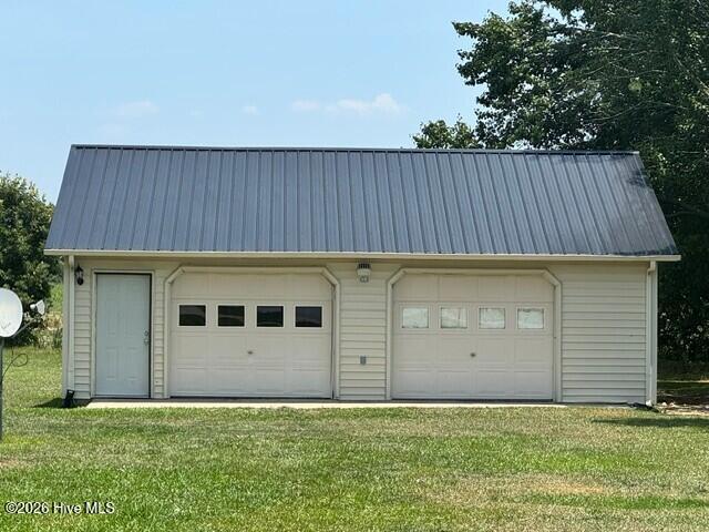 4032 Hwy 123 N Property Photo 4