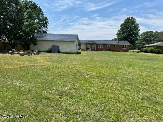 4032 Hwy 123 N Property Photo 6