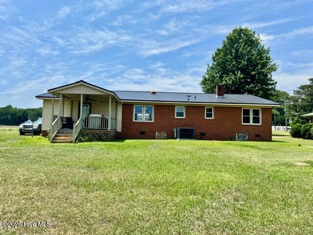 4032 Hwy 123 N Property Photo 7