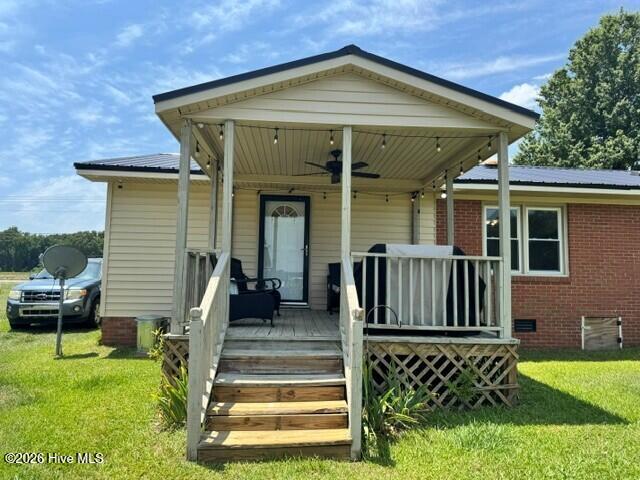 4032 Hwy 123 N Property Photo 8