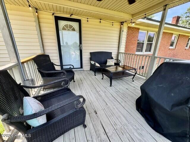 4032 Hwy 123 N Property Photo 9