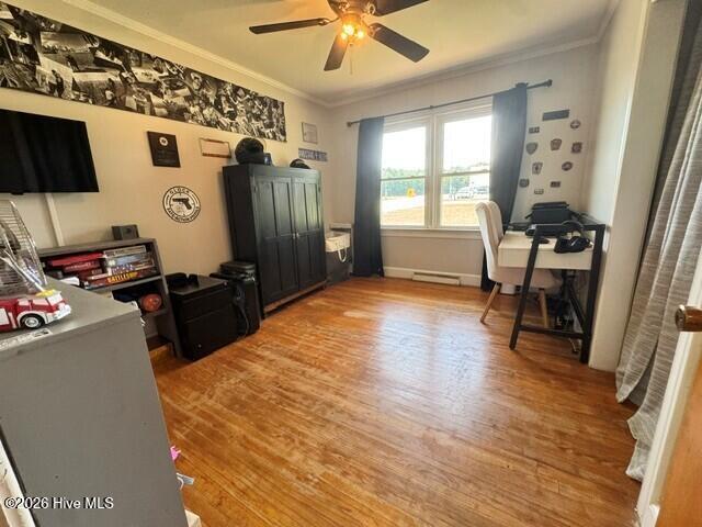 4032 Hwy 123 N Property Photo 28