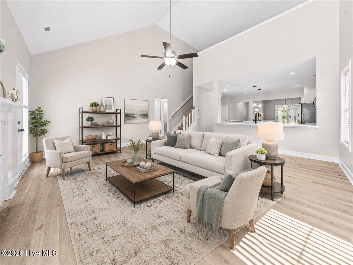 400 Gretchen Road Property Photo 10