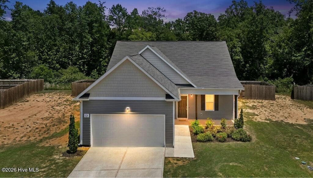 124 Carissa Drive Property Photo 1