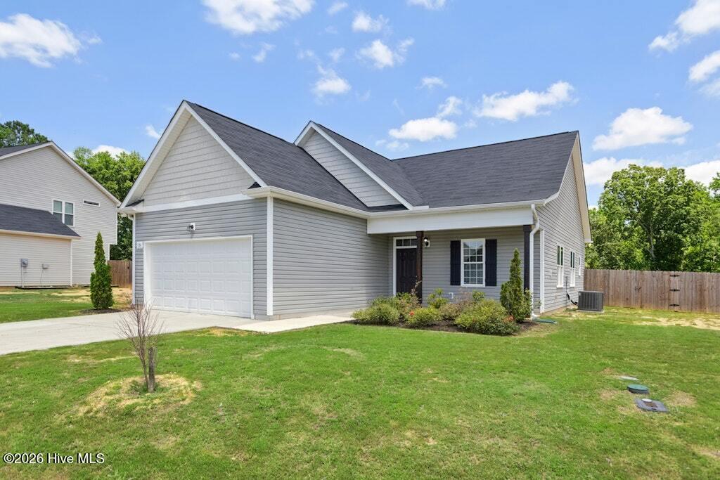 124 Carissa Drive Property Photo 4