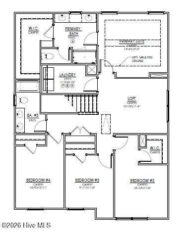 1016 Debutant Drive Property Photo 2
