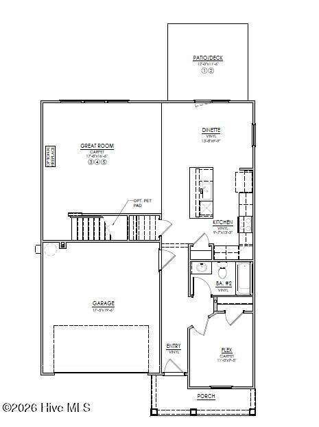 1016 Debutant Drive Property Photo 3