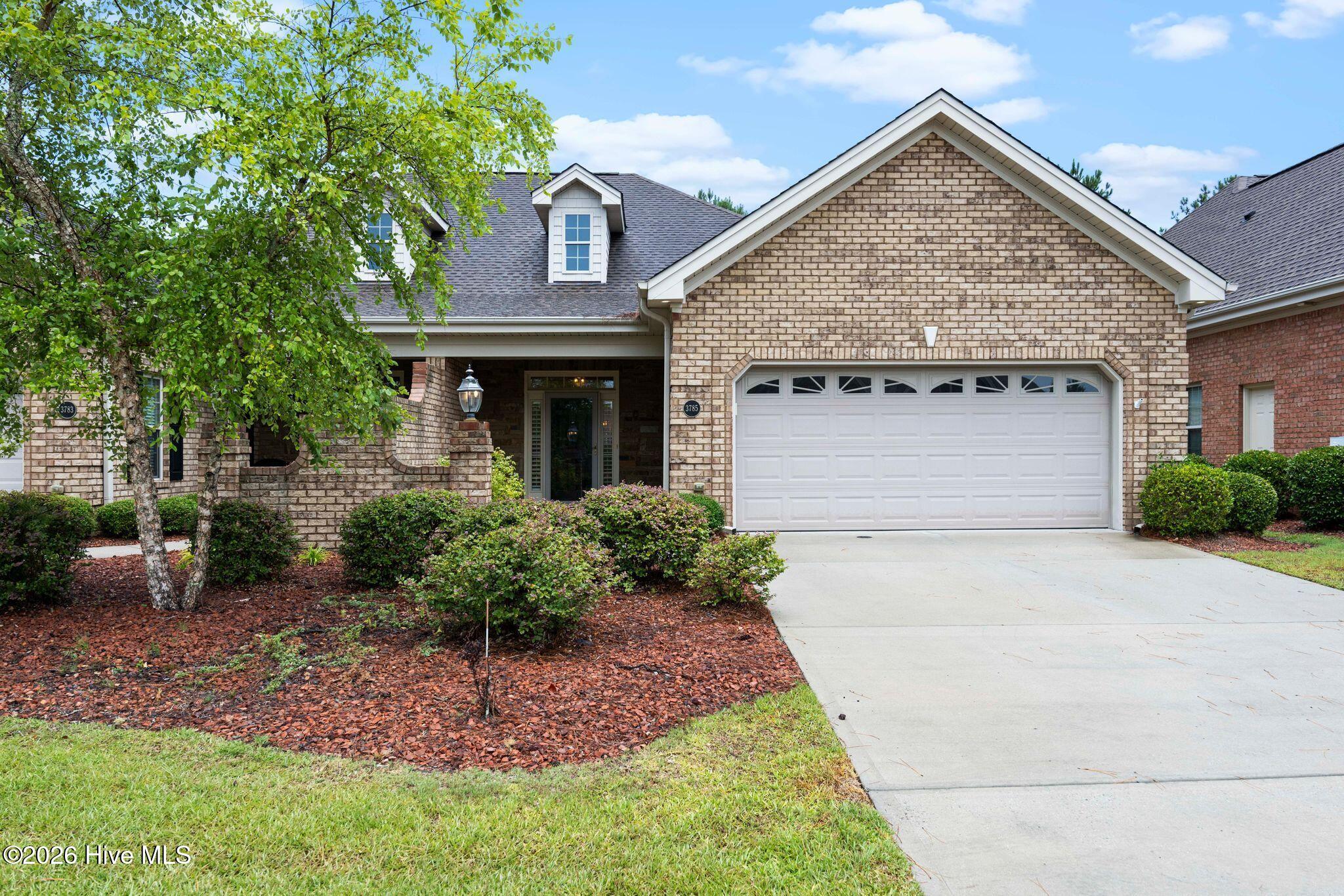 3785 Anslow Drive Property Photo 1