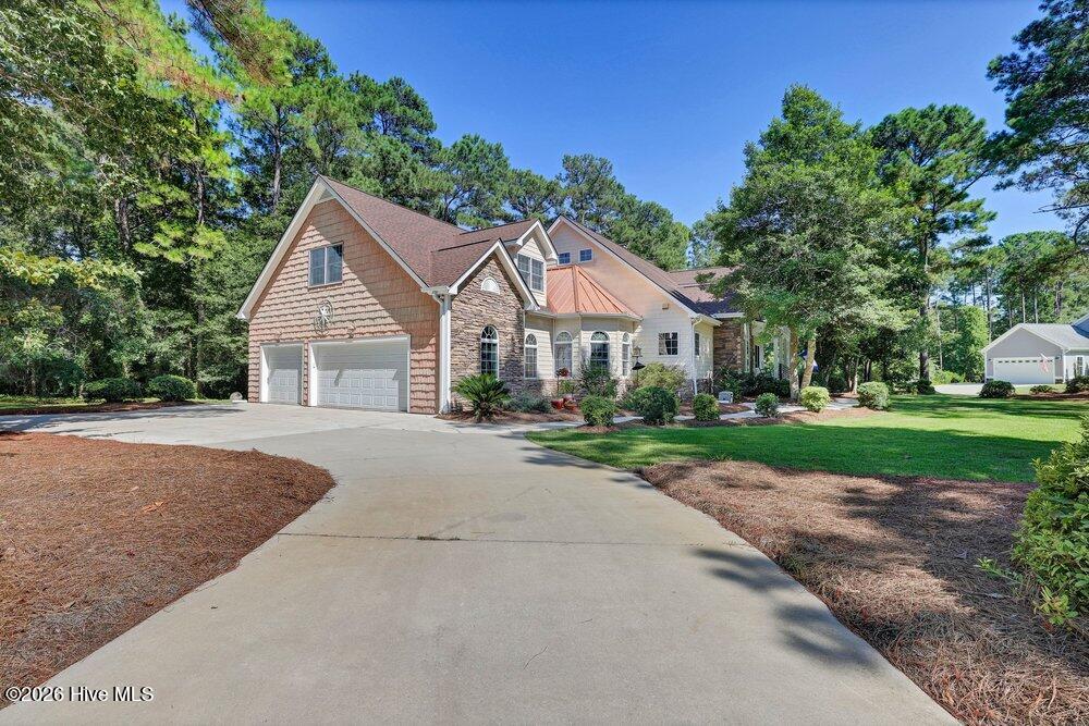 107 S Grist Mill Road Property Photo 2