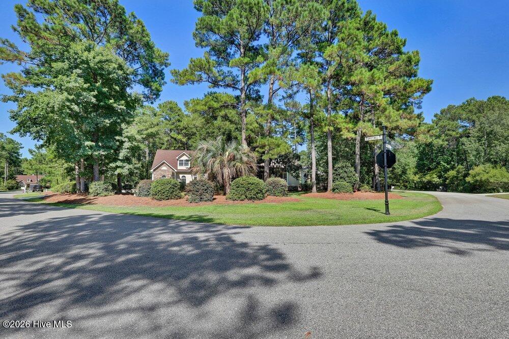 107 S Grist Mill Road Property Photo 3