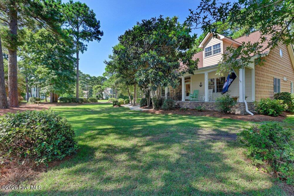 107 S Grist Mill Road Property Photo 4