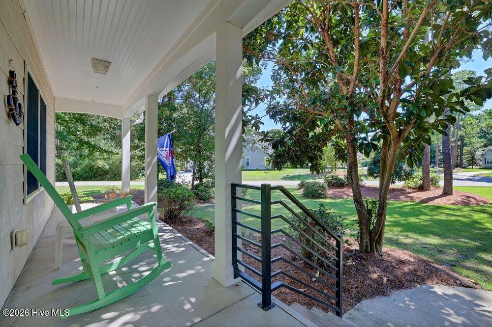 107 S Grist Mill Road Property Photo 6