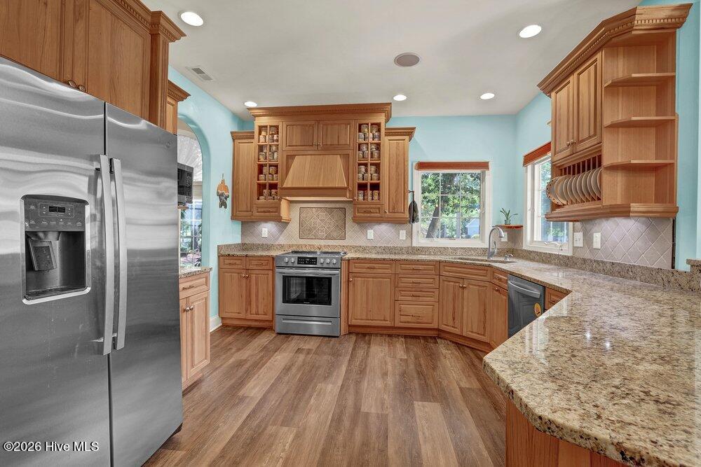 107 S Grist Mill Road Property Photo 13