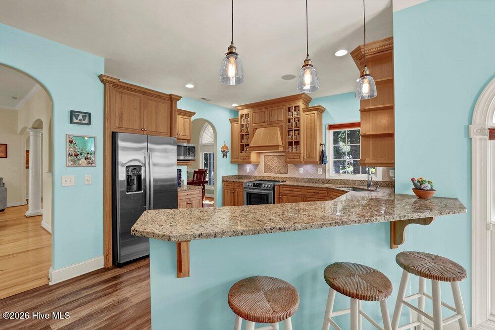 107 S Grist Mill Road Property Photo 14