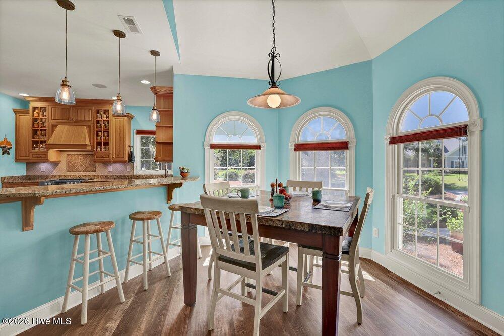 107 S Grist Mill Road Property Photo 15