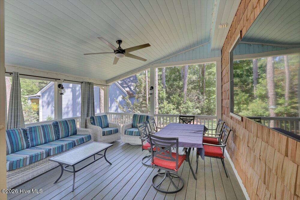 107 S Grist Mill Road Property Photo 17
