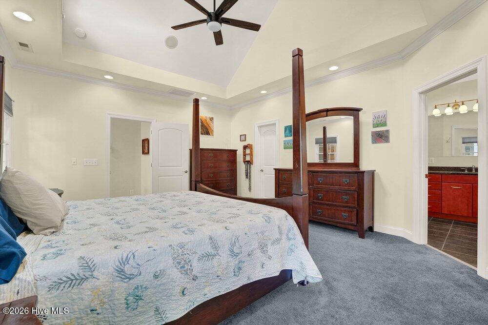107 S Grist Mill Road Property Photo 20