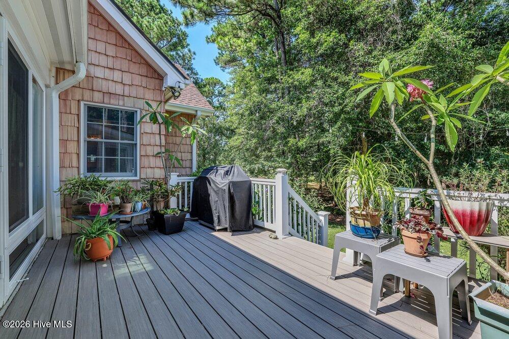 107 S Grist Mill Road Property Photo 38