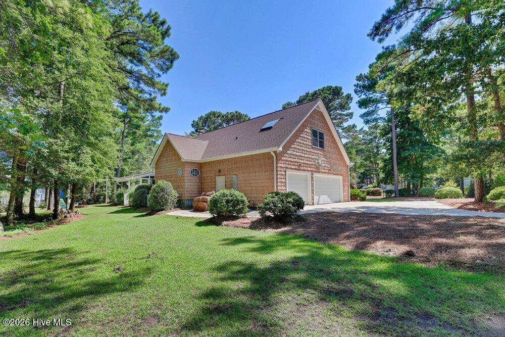 107 S Grist Mill Road Property Photo 40