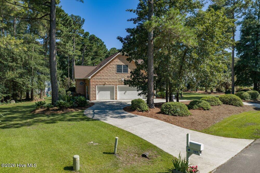 107 S Grist Mill Road Property Photo 41