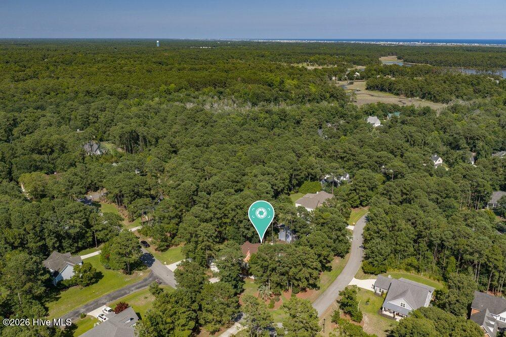 107 S Grist Mill Road Property Photo 42
