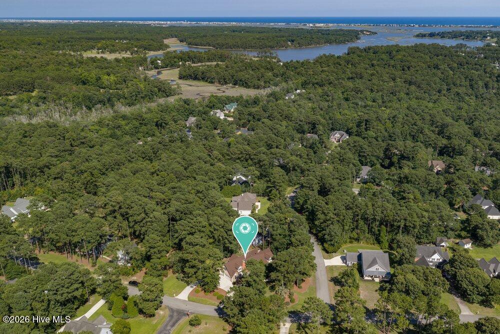 107 S Grist Mill Road Property Photo 43
