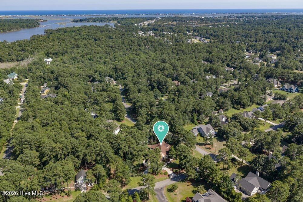 107 S Grist Mill Road Property Photo 44