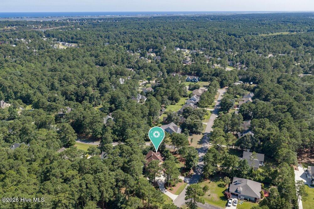 107 S Grist Mill Road Property Photo 45