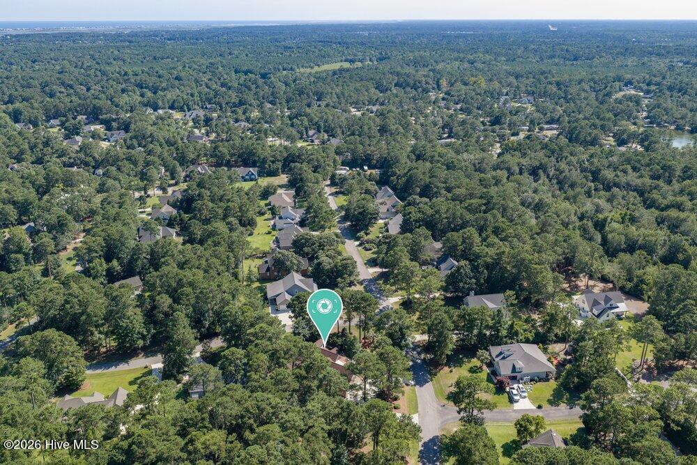 107 S Grist Mill Road Property Photo 46