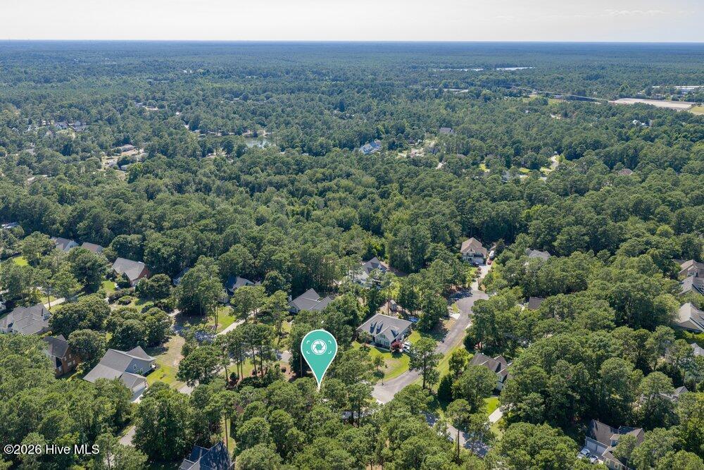 107 S Grist Mill Road Property Photo 47
