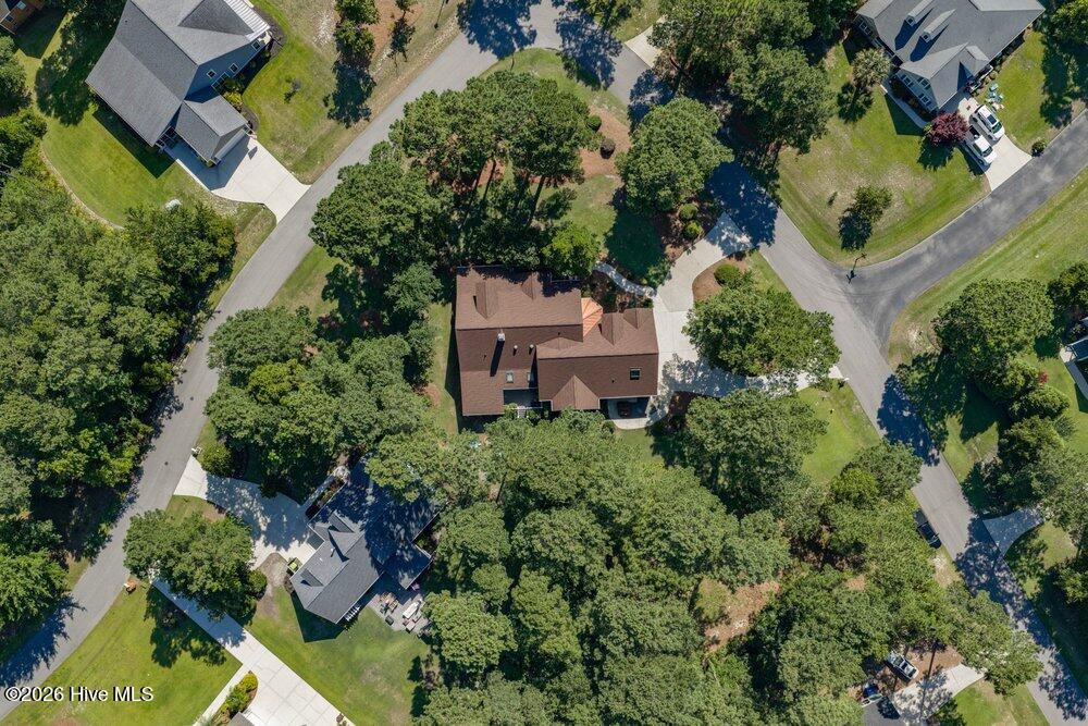107 S Grist Mill Road Property Photo 48