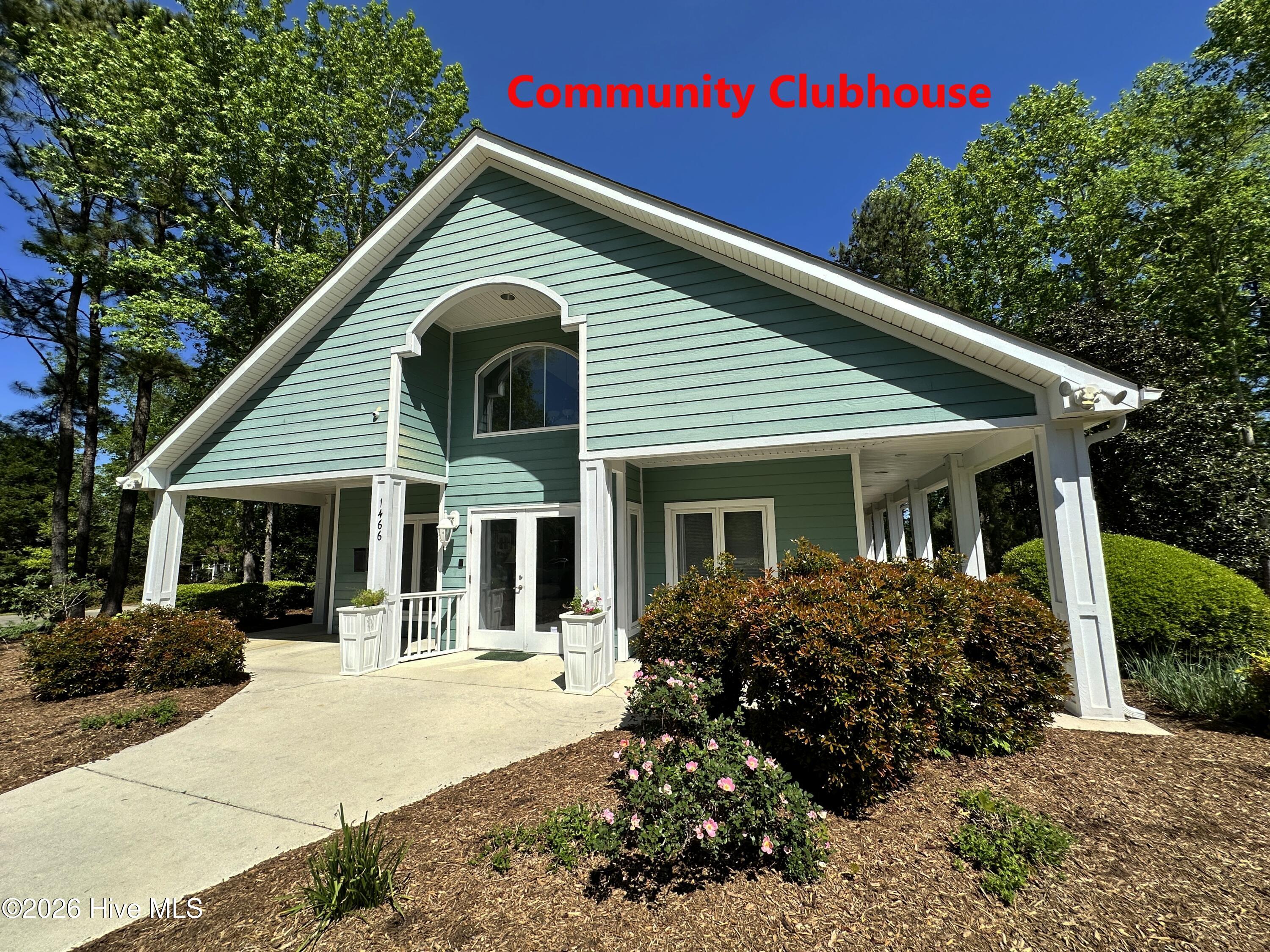 107 S Grist Mill Road Property Photo 61