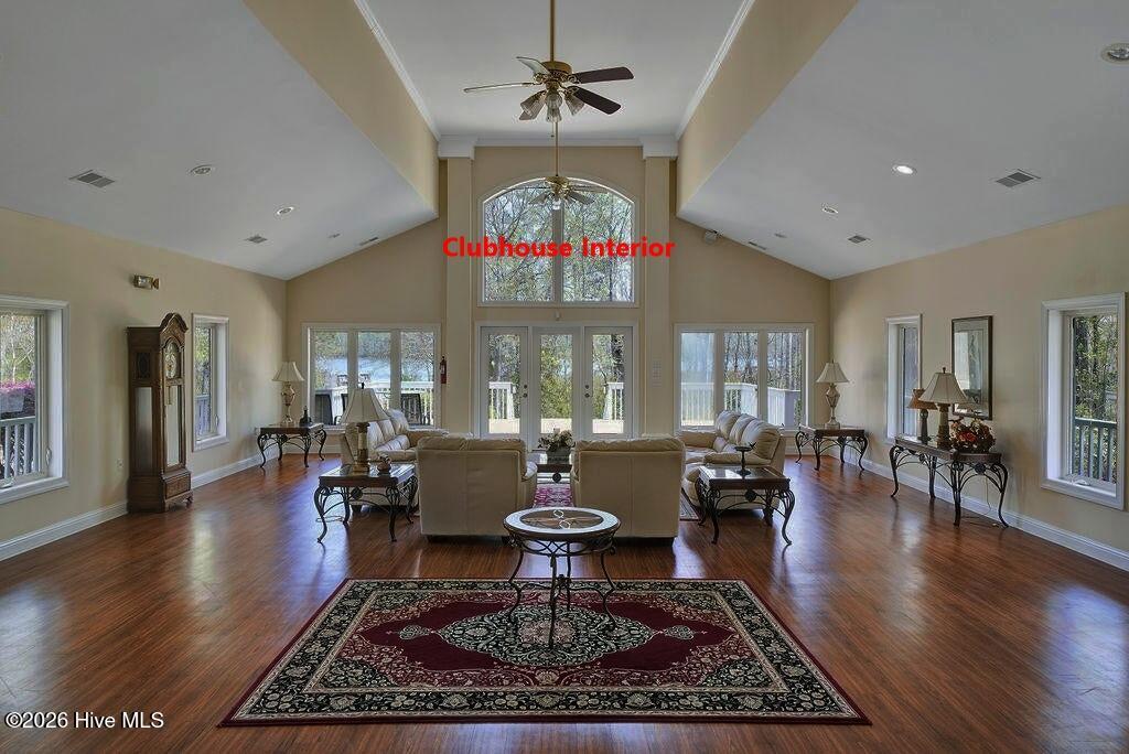 107 S Grist Mill Road Property Photo 62