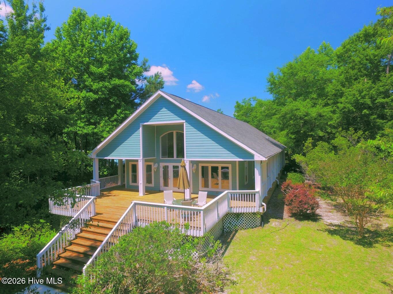 107 S Grist Mill Road Property Photo 63