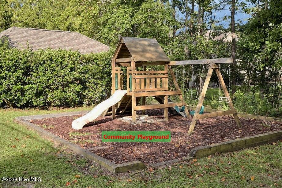 107 S Grist Mill Road Property Photo 72