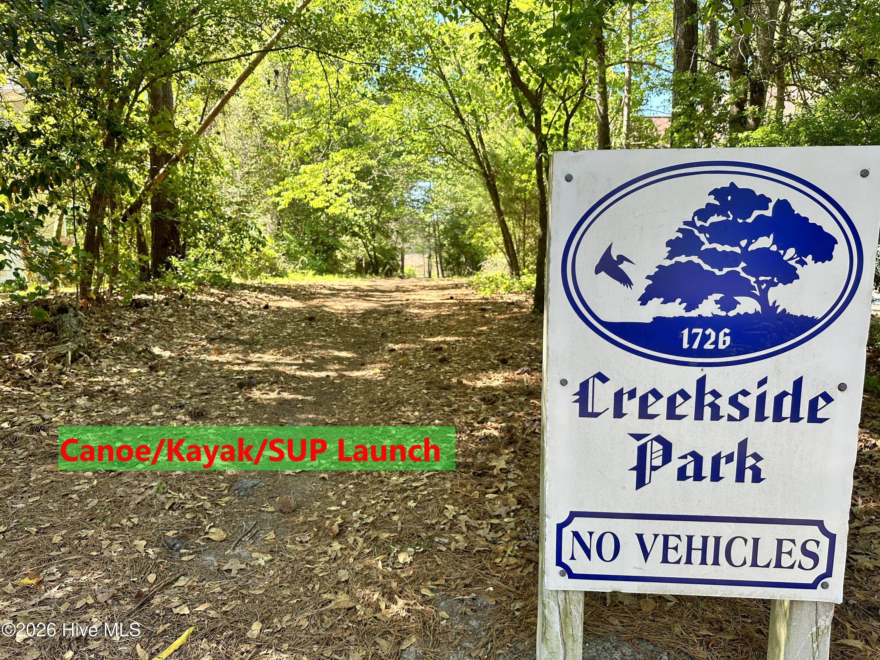 107 S Grist Mill Road Property Photo 73
